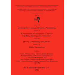 ISBN 9781407305592, Anglais, 167 pages