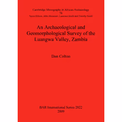 ISBN 9781407305974, Anglais, 210 pages