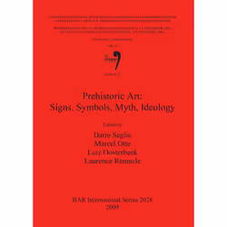ISBN 9781407306056, 170 pages