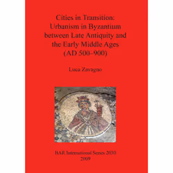 ISBN 9781407306070, Anglais, 214 pages
