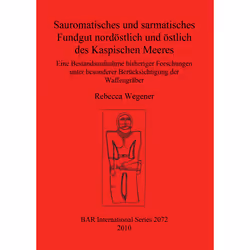 ISBN 9781407306339, Allemand, 269 pages