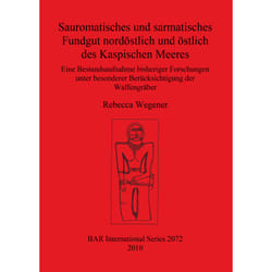 ISBN 9781407306339 livre Allemand 269 pages
