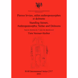 ISBN 9781407309002, Anglais, Français, 210 pages