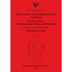ISBN 9781407309002 livre Anglais, Français 210 pages