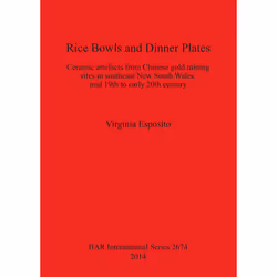 ISBN 9781407313160, Anglais, 218 pages