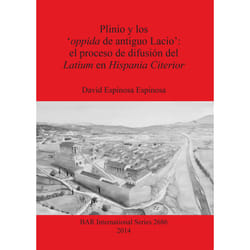 ISBN 9781407313320 livre Anglais, Espagnol 222 pages