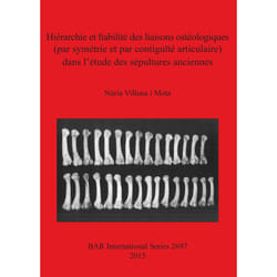 ISBN 9781407313467 livre Français 176 pages
