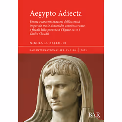 ISBN 9781407315294, Italien, 290 pages