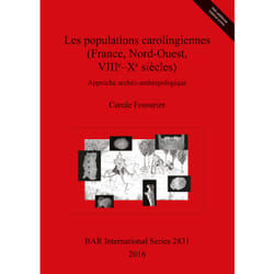 ISBN 9781407315751 livre Anglais, Français 190 pages
