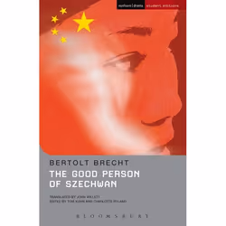 ISBN The Good Person Of Szechwan, Anglais, Livre broché, 224 pages