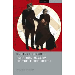 ISBN Fear and Misery of the Third Reich