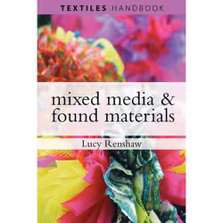 ISBN Mixed Media and Found Materials, Anglais, Livre broché, 96 pages