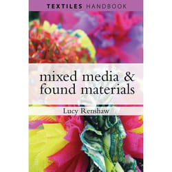 ISBN Mixed Media and Found Materials