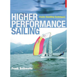 ISBN Higher Performance Sailing (Faster Handling Techniques)