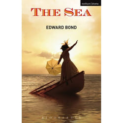 ISBN The Sea
