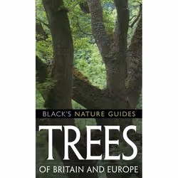 ISBN Trees of Britain and Europe, Science & nature, Anglais, Livre broché, 256 pages