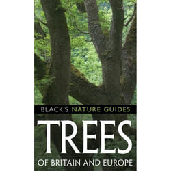 ISBN Trees of Britain and Europe livre Science & nature Anglais