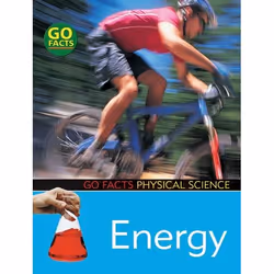 ISBN Energy (Physical Science), Anglais, Couverture rigide, 24 pages