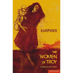 ISBN The Women of Troy