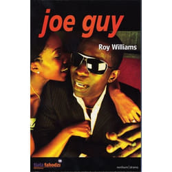 ISBN Joe Guy livre Théatre Anglais
