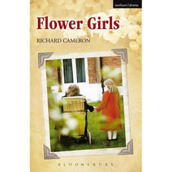 ISBN Flower Girls livre Théatre Anglais