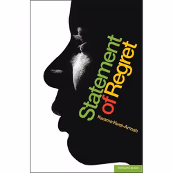 ISBN Statement of Regret, Théatre, Anglais, Livre broché, 96 pages
