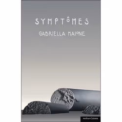 ISBN Symptomes, Anglais, Livre broché, 112 pages