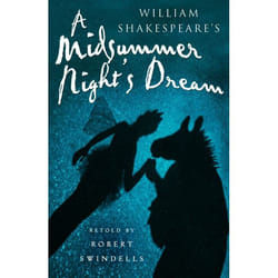 ISBN A Midsummer Night's Dream livre Théatre Anglais