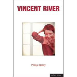 ISBN Vincent River livre Théatre Anglais