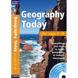 ISBN Geography Today 9-10