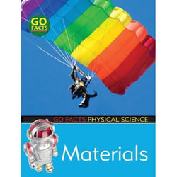 ISBN Materials