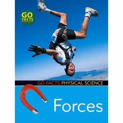 ISBN Forces (Physical Science), Anglais, Livre broché, 24 pages