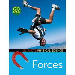 ISBN Forces (Physical Science)