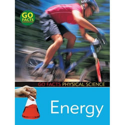 ISBN Energy (Physical Science) livre Anglais Livre broché 24 pages