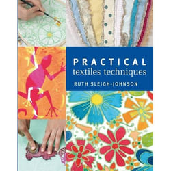 ISBN Practical Textiles Techniques