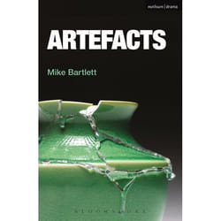 ISBN Artefacts livre Théatre Anglais