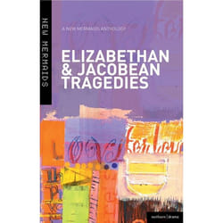 ISBN Six Elizabethan and Jacobean Tragedies (The Spanish Tragedy; Doctor Faustus; Sejanus His Fall; Women Beware Women; The White Devil; 'Tis Pity She's A Whore) livre Théatre Anglais