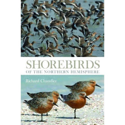ISBN Shorebirds of the Northern Hemisphere livre Photographie Anglais