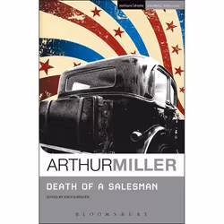 ISBN Death of a Salesman, Anglais, Livre broché, 192 pages