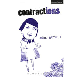ISBN Contractions livre Théatre Anglais