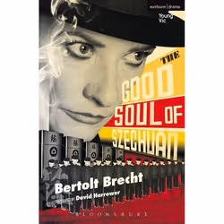 ISBN The Good Soul of Szechuan, Anglais, Livre broché, 112 pages