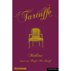 ISBN Tartuffe livre Théatre Anglais