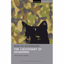 ISBN The Lieutenant of Inishmore, politique, Anglais, Livre broché, 144 pages
