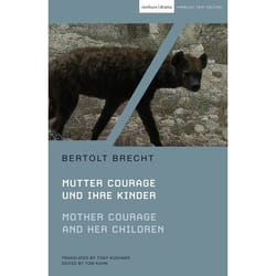 ISBN Mother Courage and Her Children (Mutter Courage und ihre Kinder)