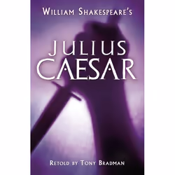 ISBN Julius Caesar, Théatre, Anglais, Livre broché, 96 pages