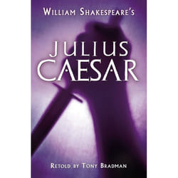 ISBN Julius Caesar livre Théatre Anglais
