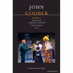 ISBN Godber Plays: 4 (Our House; Crown Prince; Sold; Christmas Crackers), Roman contemporain, Anglais, Livre broché, 480 page ...