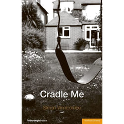ISBN Cradle Me livre Théatre Anglais Livre broché 112 pages
