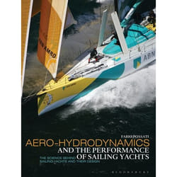 ISBN Aero-hydrodynamics and the Performance of Sailing Yachts (The Science Behind Sailing Yachts and their Design)