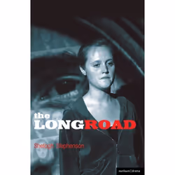 ISBN The Long Road, Théatre, Anglais, Livre broché, 80 pages